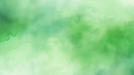 Fototapeta na wymiar A abstract bdark green watercolor background design 
