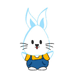 Bunny every festival 