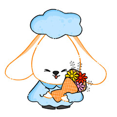 Bunny every festival 