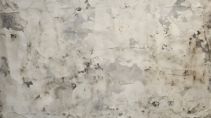 Texture of spilled paint or old Newspaper marble texture. Generative AI.