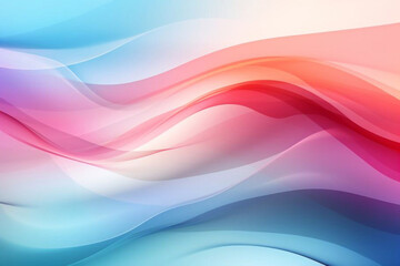 Abstract colorful gradient background for design as banner, ads, and presentation concept