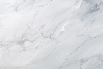 Fototapeta na wymiar Marble Elegance - Elegant marble texture with swirls of grey and white - AI Generated