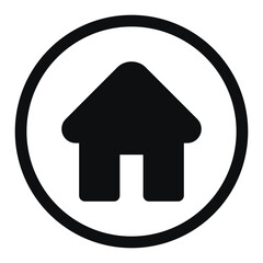 home vector icon