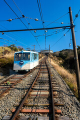 十国峠パノラマケーブルカー 静岡県 函南町