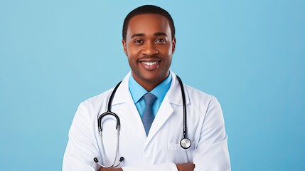 Fototapeta premium Doctor