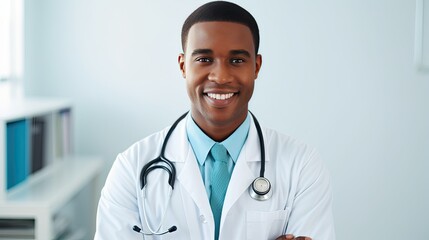 Fototapeta premium Doctor