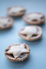 Mince Pies