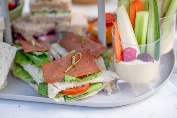 food
