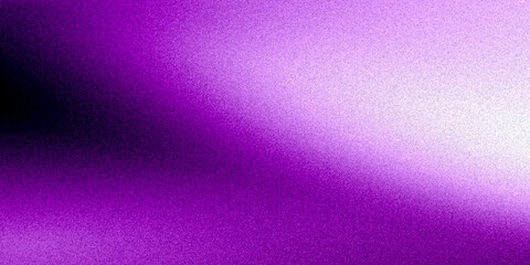 purple gradient wave  Dark, white light, rough, empty  Templates for designing product backdrops, presentations, and book covers.