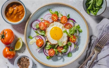 Keto Culinary Magic: Dive into the Deliciously Healthy World of This Freshly Made Meal!