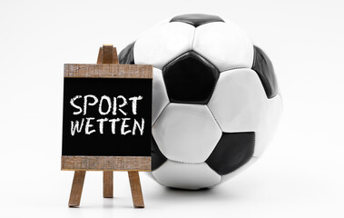 Sportwetten