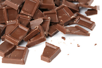 Chocolate - 691009615
