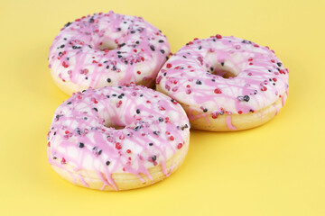 Donuts - 691009647