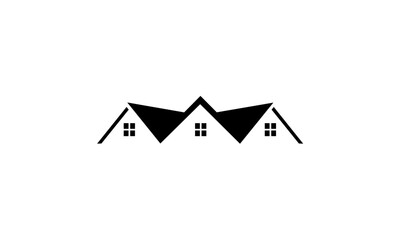 house icon logo