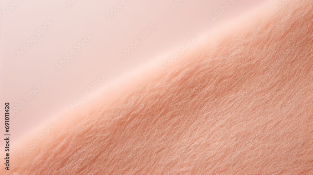 Poster an elegant and soothing photo capturing the essence of minimalism with a textured wool structure, pr