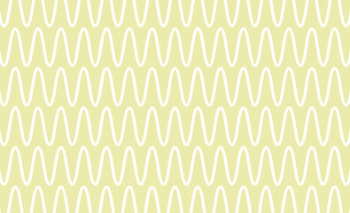 curved lines seamless pattern background