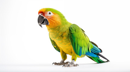 parrot