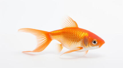 Obraz premium goldfish