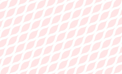 curved lines seamless pattern background