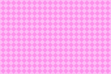 ピンキ色のシームレスな背景