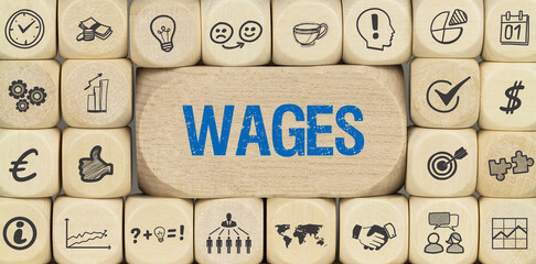 Wages