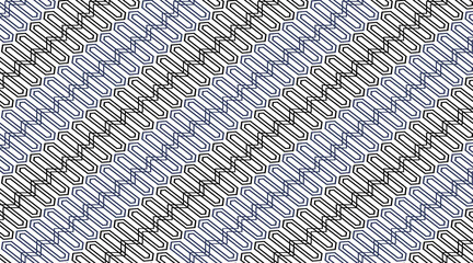 blue jeans texture geometric