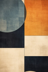 Vintage Minimalism with Timeless Textural Backgrounds