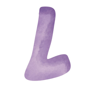 alphabet L