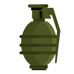 grenade 