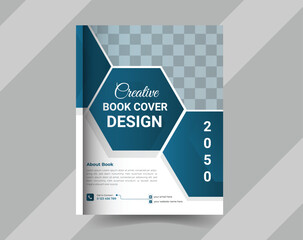 Business Book Cover Design