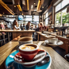 Morning Magic Unleashed: Savor the Divine Aroma of Freshly Brewed Coffee in Every Cup!