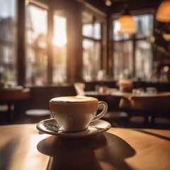 Morning Magic Unleashed: Savor the Divine Aroma of Freshly Brewed Coffee in Every Cup!