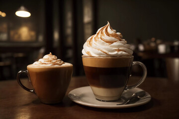 Morning Magic Unleashed: Savor the Divine Aroma of Freshly Brewed Coffee in Every Cup!