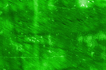 Zielone tło ściana tekstura
