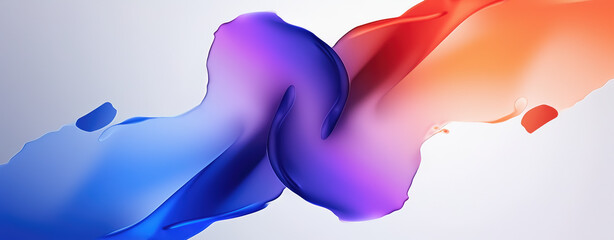 Abstract Design Background