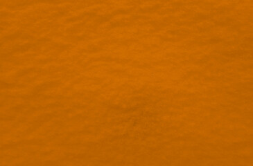 Pomarańczowe tło tekstura kształty śnieg ściana