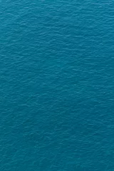 Photo sur Plexiglas les îles Canaries blue water surface