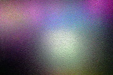 blue purple gold shiny glitter abstract background with space. Twinkling glow stars effect. Like...