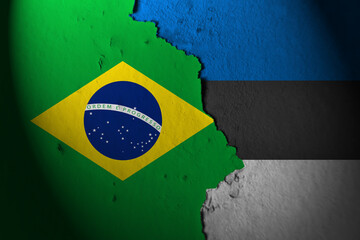 Relations between brazil and estonia