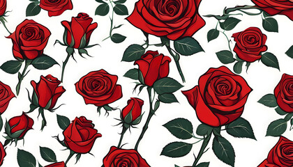 Isolate Rose