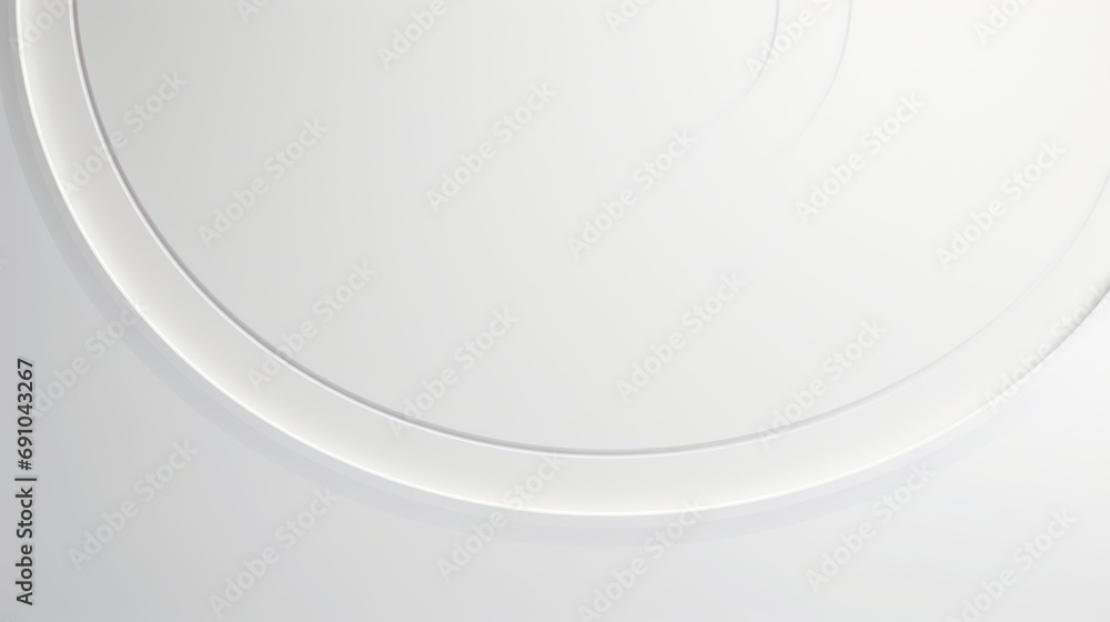 Poster a close up stock background photograph with empty center area of a minimal abstract mockup backgroun