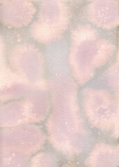 abstract pastel watercolor background