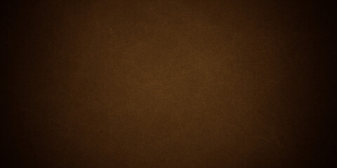 Brown abstract grunge texture background