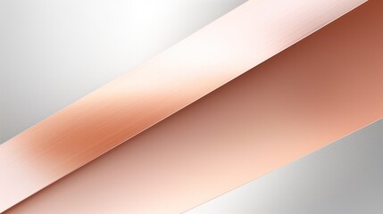 Obraz premium abstract background, Subtle gradient with a metallic finish texture, Clean and simple with diagonal lines, Sophisticated and polished