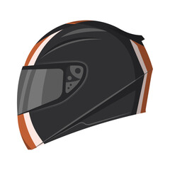 rally racing helmet