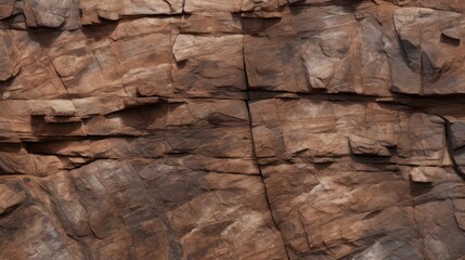 Seamless grand canyon rock texture, very high quality, front view