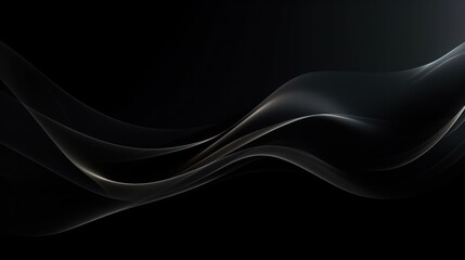 Wave background sense of speed, buble, high resolution dark mode , minimalistic, vertical
