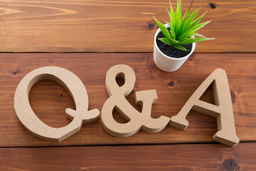 Q&A