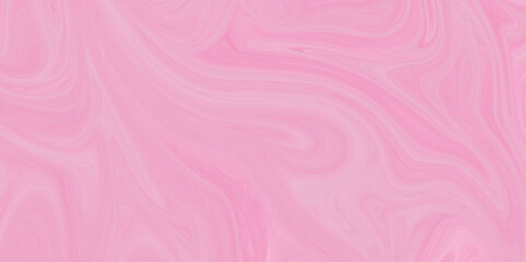 . Sumin Gashi marble texture hand painted with pink Liquify painted background. Brush stroked painting. Abstract design swirl waves. colorful marble surface.