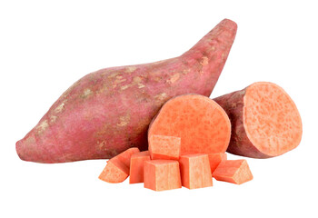 Sweet potato transparent png